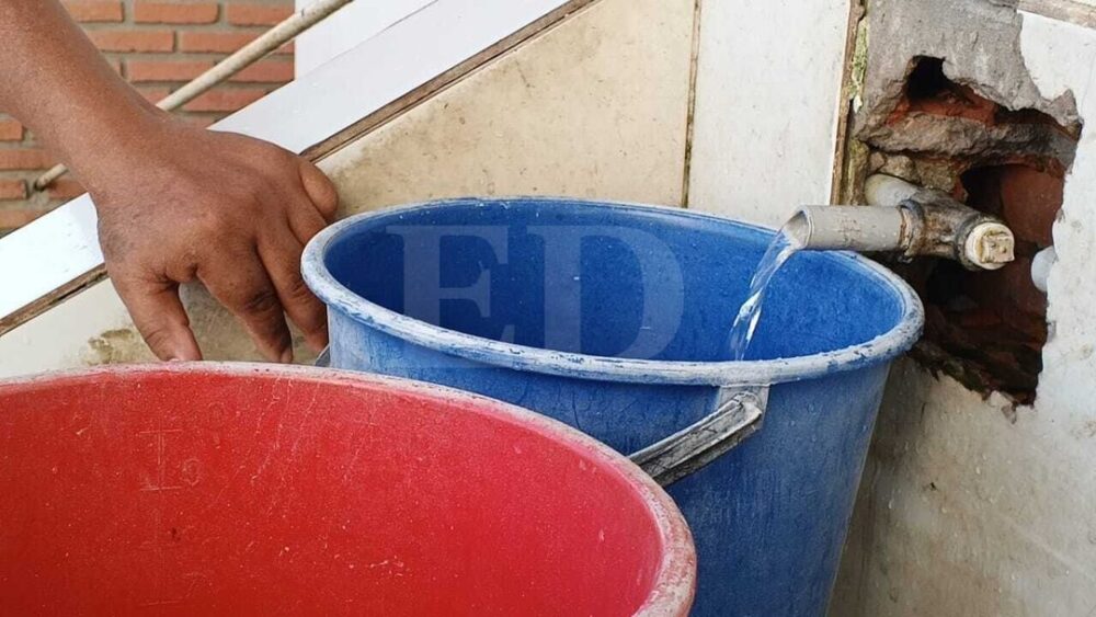 Mercado Nuevo La Ramada' cumple 12 días sin agua: comerciantes exigen soluciones a la Alcaldía - Mercado Nuevo La Ramada' cumple 12 días sin agua: comerciantes exigen soluciones a la Alcaldía