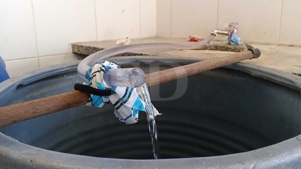 Mercado Nuevo La Ramada' cumple 12 días sin agua: comerciantes exigen soluciones a la Alcaldía - Mercado Nuevo La Ramada' cumple 12 días sin agua: comerciantes exigen soluciones a la Alcaldía