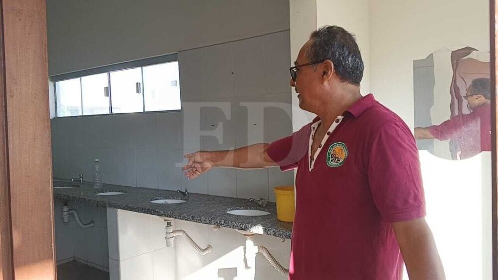 Mercado Nuevo La Ramada' cumple 12 días sin agua: comerciantes exigen soluciones a la Alcaldía - Mercado Nuevo La Ramada' cumple 12 días sin agua: comerciantes exigen soluciones a la Alcaldía