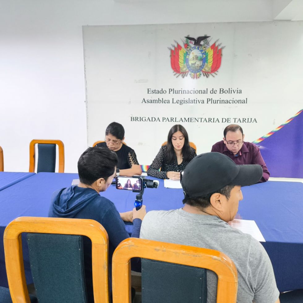 Socializan proyecto de ley para apoyar a los emprendedores