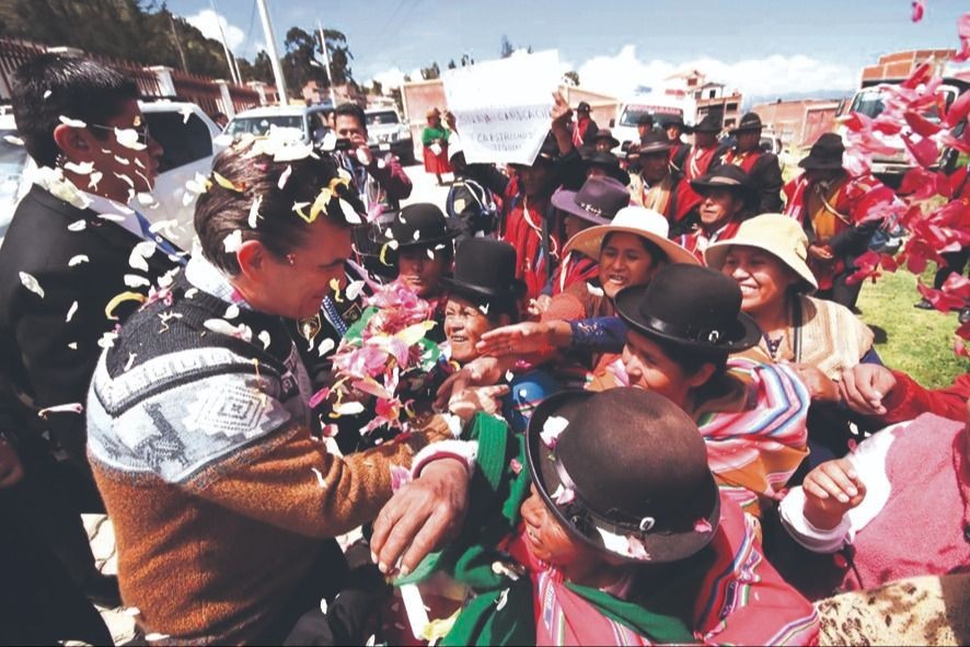 Paz Pereira llega a su primer trimestre sin subsidios y con apertura a capitales globales