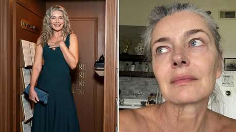 Supermodelo revela el lado oscuro de la industria de la moda