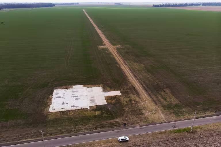 Apuntan a Bolivia como proveedor de droga tras revelar las rutas aéreas del narcotráfico- Apuntan a Bolivia como proveedor de droga tras revelar las rutas aéreas del narcotráfico