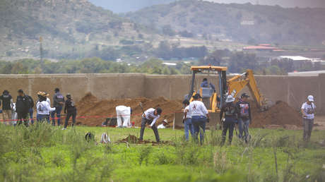 Hallan tres cuerpos del grupo de 10 mineros secuestrados en México: ¿qué se sabe?