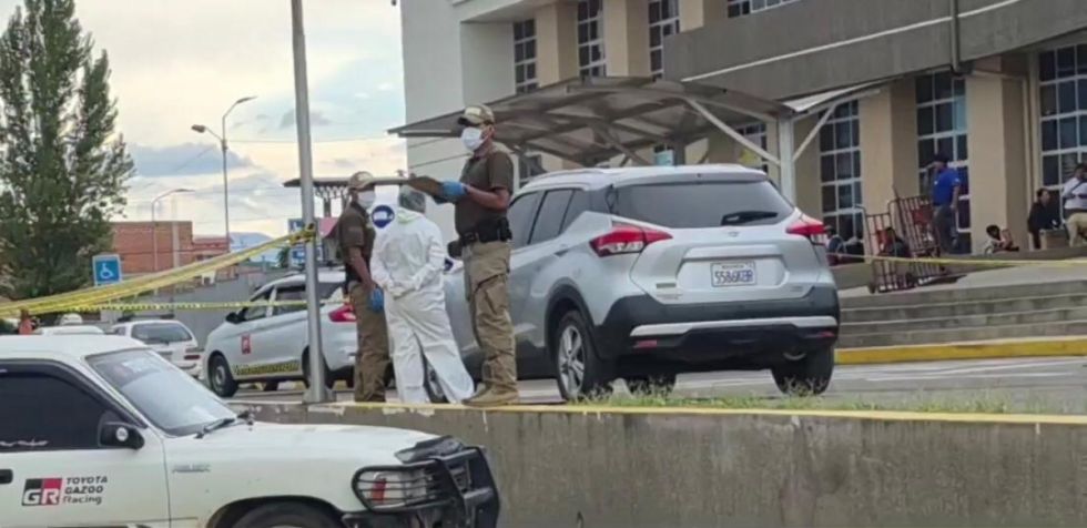 Mujer hallada muerta falleció por intoxicación