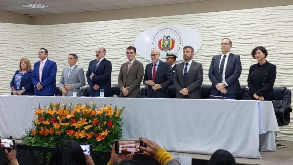 Cuestionan resultados de la “Comisión de la verdad”