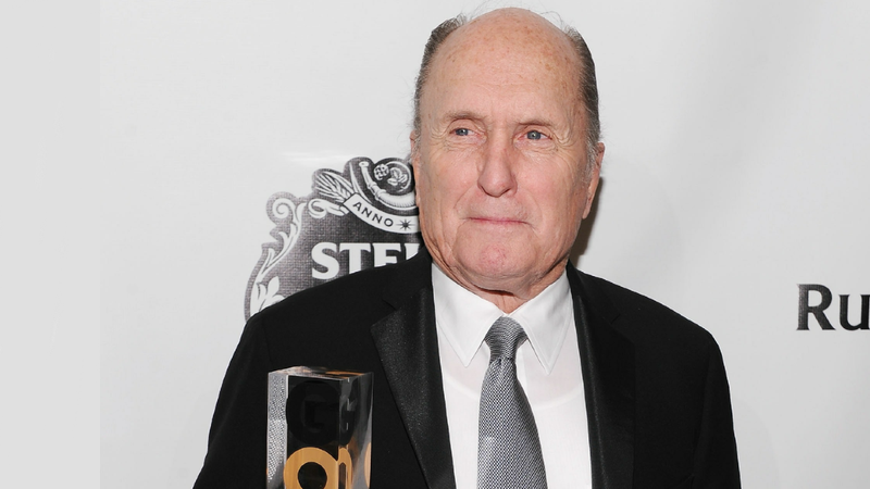 Murió el actor Robert Duvall, protagonista de El Padrino y Apocalypse now