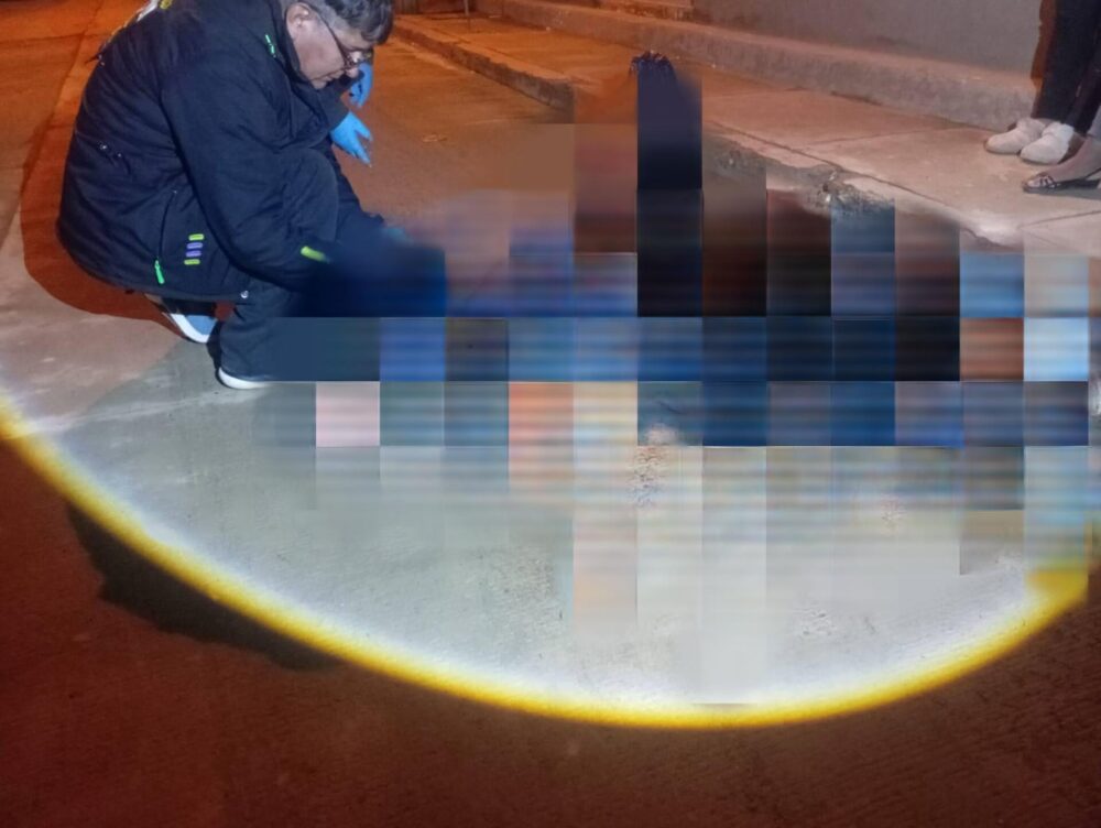 Foto: radio Kollasuyo