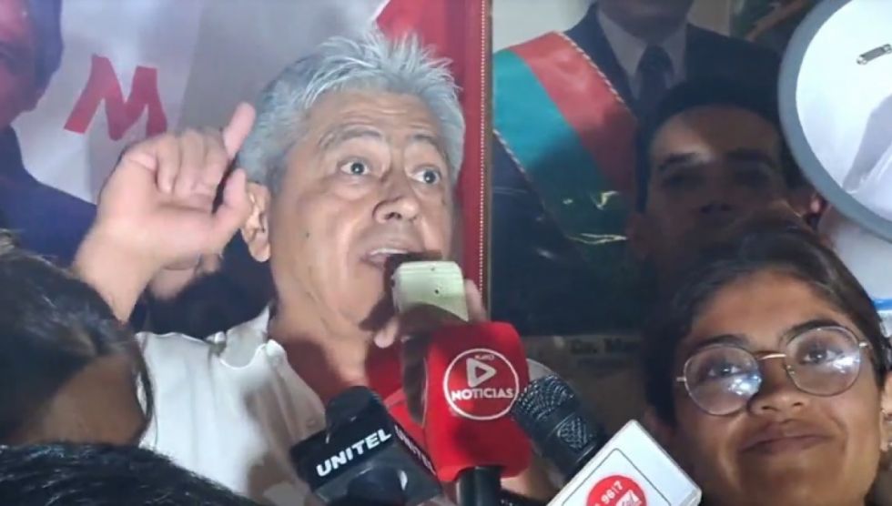 “Vamos a dar batalla”, Cossío acudirá a otras instancias legales por su candidatura 