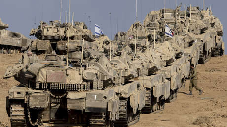 Embajador de EE.UU. en Israel sugiere que estaría "bien" que Israel tomara "todo" Oriente Medio