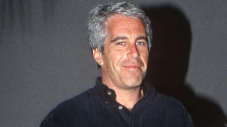 The Telegraph: Epstein alquiló varios depósitos en EE.UU. para guardar archivos secretos