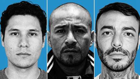 ¿Quiénes son los criminales más buscados por EE.UU. tras la muerte de 'El Mencho'?