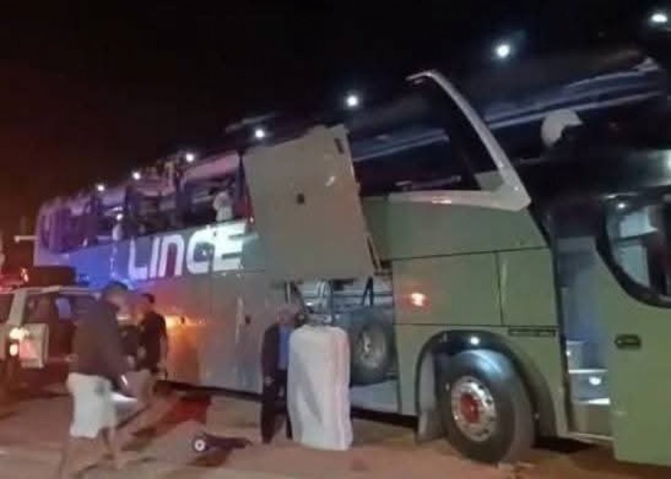 Reportan heridos por derrumbe en tramo Canaletas - Entre Ríos Reportan heridos por derrumbe en tramo Canaletas - Entre Ríos