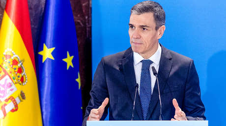 Sánchez rompe el silencio ante rumores de que sufre una enfermedad