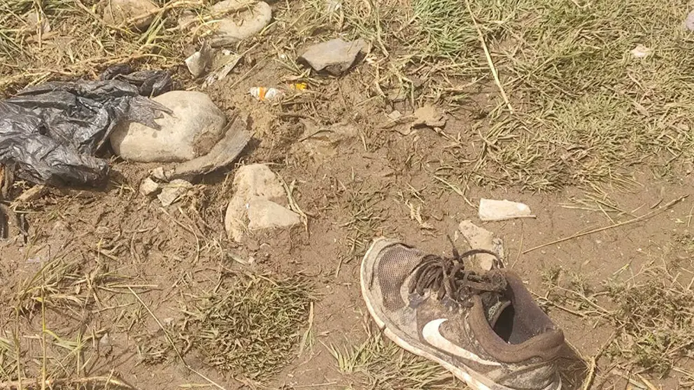 Ocho integrantes de una familia fallecieron en la tragedia ocurrida en El Alto, ayer. Urgente.