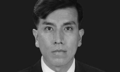 Luis Fernando Romero Torrejón – eju.tv