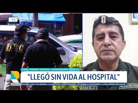 La Policía no descarta un posible ajuste de cuentas como móvil del asesinato a tiros de un hombre en Entre Ríos