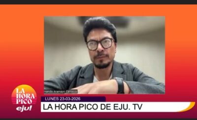 Canciller justifica relación con Chile y plantea agenda regional de integración