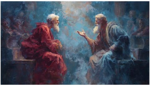 ¿Qué es la cordura/ juicio/sensatez?