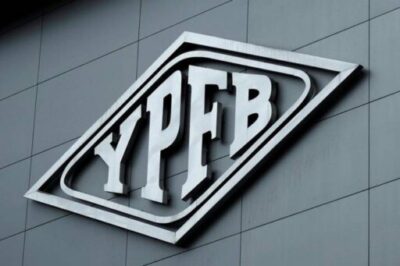 Exministro Ríos: YPFB es una empresa manoseada políticamente, es un antro de corrupción, hay que purgarla, el Gobierno debe actuar