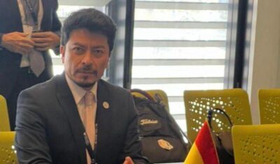 Bolivia, Perú y Chile preparan encuentro sobre temas de seguridad