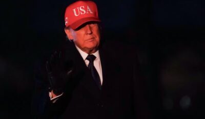 Trump evalúa replicar el modelo venezolano para la transición en Irán y cuenta con tres opciones para liderar el país