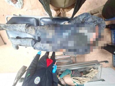 Cuatro mineros mueren y la cifra de fallecidos en Potosí ya llega a 42