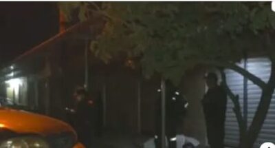 Hombre muere tras brutal golpiza en Santa Cruz; hay cuatro aprehendidos