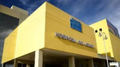 Pacientes del accidente aéreo siguen en terapia intensiva en El Alto