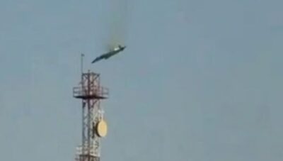 Kuwait derribó por error tres aviones de combate de Estados Unidos que repelían un ataque iraní