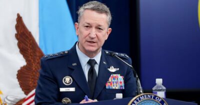 Estados Unidos no descartó enviar tropas de tierra a Irán: «Iremos tan lejos como necesitemos ir»