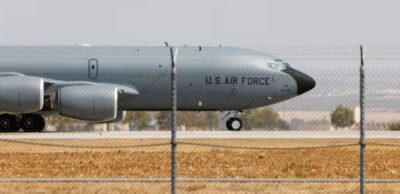 España: Estados Unidos retira sus aviones de la base de Morón