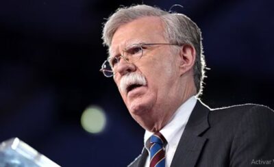 Advertencia de un exasesor de seguridad de Trump sobre los ataques a Irán: “Podría haber mucha agitación”