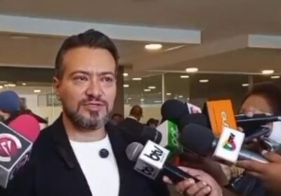 Reyes: “Militarización es una buena decisión y YPFB debe comunicar bien el tema de aditivos”