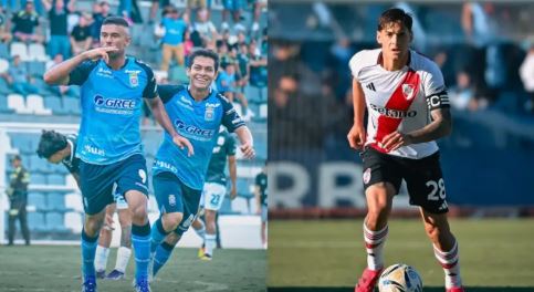 ¡Atención Blooming! Conmebol modifica su debut ante River Plate por la Sudamericana