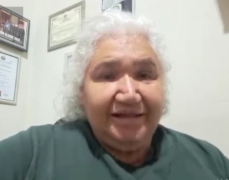 «Recursos se redujeron al mínimo y encima no podemos pagar procesos laborales», afirma la alcaldesa Ana Lucía Reis sobre crisis financiera de Cobija