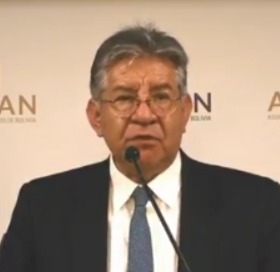 Transacciones: Bancos identificaron y retuvieron billetes de la serie B sustraídos del avión siniestrado