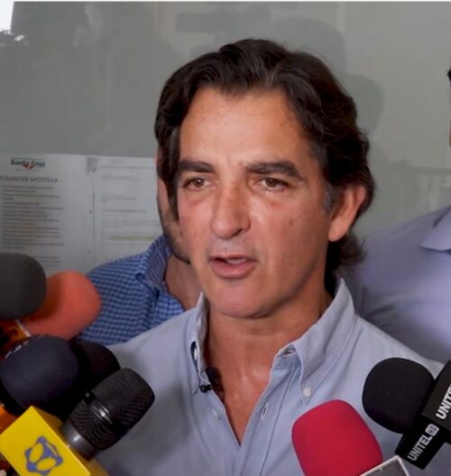 Mamen exige transición inmediata y advierte: Santa Cruz no puede perder ni un minuto más tras cinco años muy duros