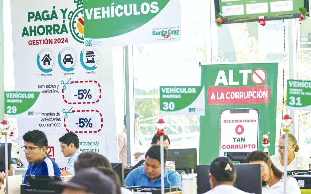 Siete procesos penales y deudas municipales complican a Jhonny