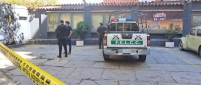 Tres nuevos feminicidios elevan a 17 las víctimas en el país en los primeros dos meses del año