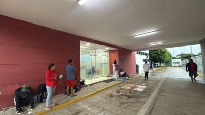 Santa Cruz: Profesionales de salud suspenden el paro de 48 horas