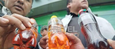 ¡Atención! El sistema de resarcimiento de daños por la gasolina ya tiene fecha para su funcionamiento