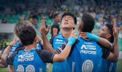 Blooming espera motivado el duelo copero ante San Antonio