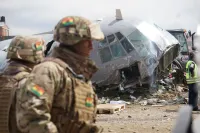 ¿Qué ocurrirá con los festejos en El Alto? Se llevó adelante misa por fallecidos en siniestro, la serenata se canceló