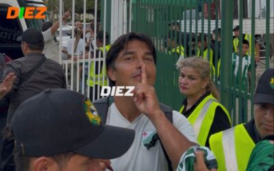 La razón por la que el ‘Flecheiro’ mandó a callar bocas