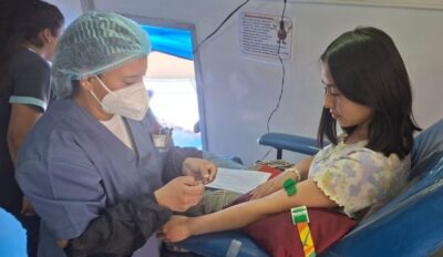 Accidente en El Alto: Registran 503 donaciones de sangre para los heridos