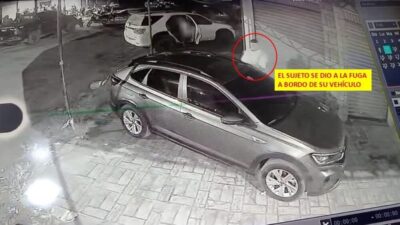 Una deuda y una llanta pinchada motivaron el asesinato de un hombre en Guayaramerín