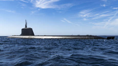 Macron: Francia ocultará el número de sus ojivas nucleares