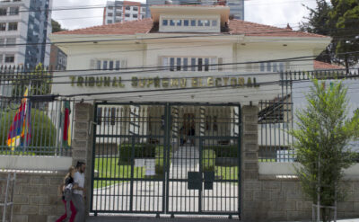 Elecciones subnacionales 2026: El TSE resolvió más de 1.000 impugnaciones y 20 acciones constitucionales