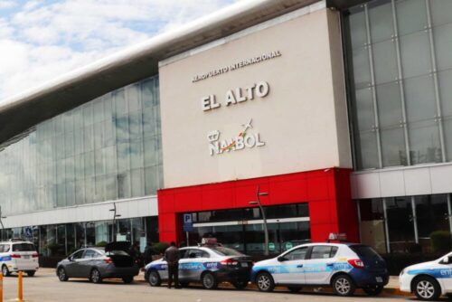 Crecen pedidos para trasladar el aeropuerto de El Alto y anuncian proyecto de ley